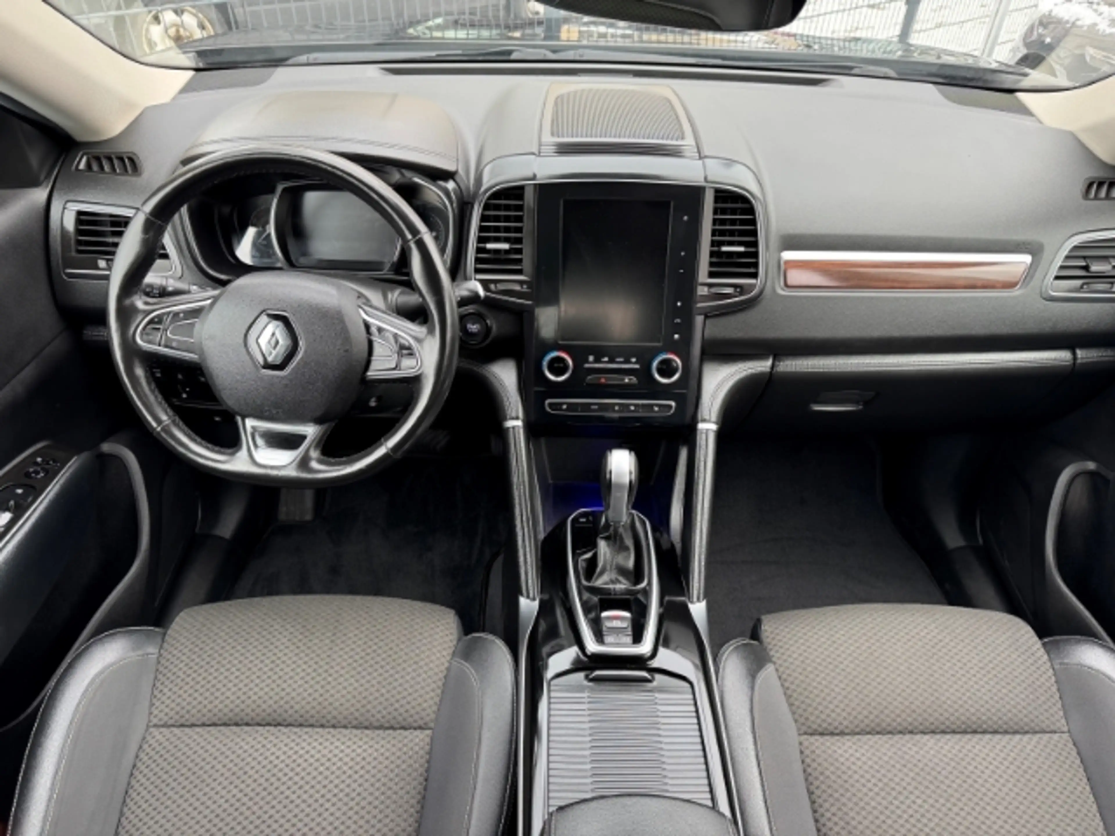 Renault Koleos Limited 4x4 2.0 1.Hand+Winterpaket+8xReifen — photo 7