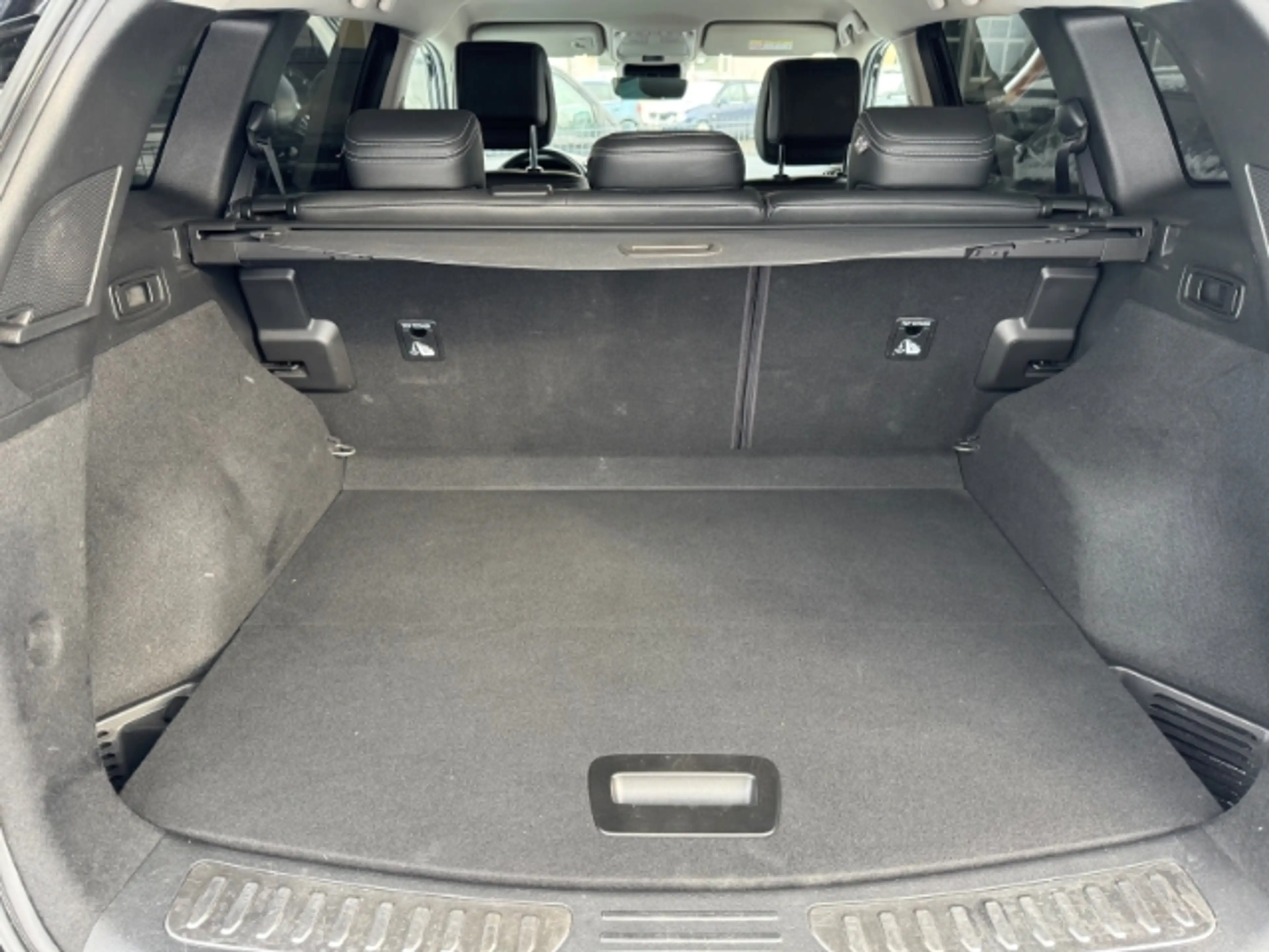 Renault Koleos Limited 4x4 2.0 1.Hand+Winterpaket+8xReifen — photo 11