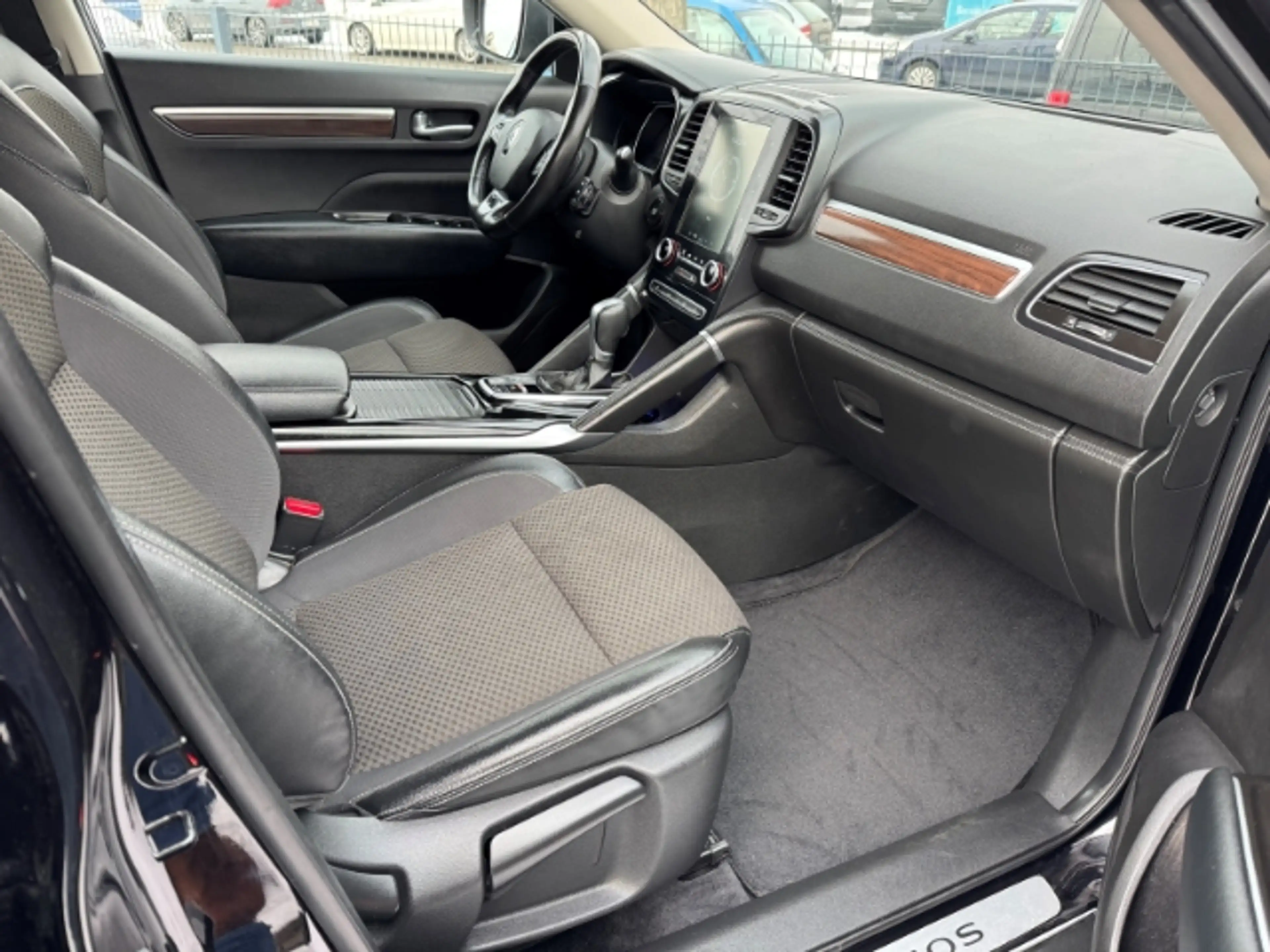 Renault Koleos Limited 4x4 2.0 1.Hand+Winterpaket+8xReifen — photo 10