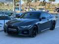 BMW 420 420iA Coupé M Sport Pro Grau - thumbnail 21