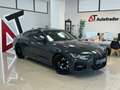 BMW 420 420iA Coupé M Sport Pro Grau - thumbnail 1
