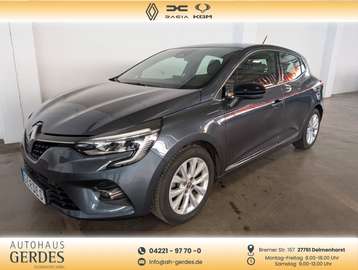 TCe 100 Intens