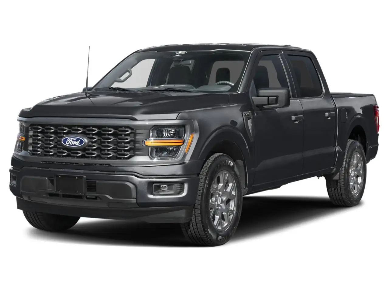 2026 Ford F 150