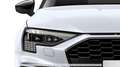 Audi A3 TFSI e S line 40 e 150 Weiß - thumbnail 7