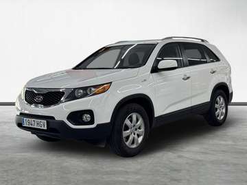 2.0 CRDi Concept 4x2