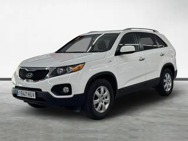 Kia Sorento 2.0 CRDi Concept 4x2