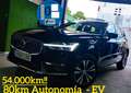 Volvo XC60 T6 Recharge Inscription Expression Negro - thumbnail 1