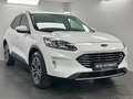 Ford Kuga Plug-In Hybrid Titanium X ACC Applink Weiß - thumbnail 4