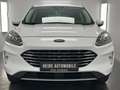 Ford Kuga Plug-In Hybrid Titanium X ACC Applink Weiß - thumbnail 2