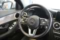 Mercedes-Benz C 300 e T 9G-Tronic Avantgarde Silber - thumbnail 10