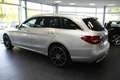 Mercedes-Benz C 300 e T 9G-Tronic Avantgarde Silber - thumbnail 4