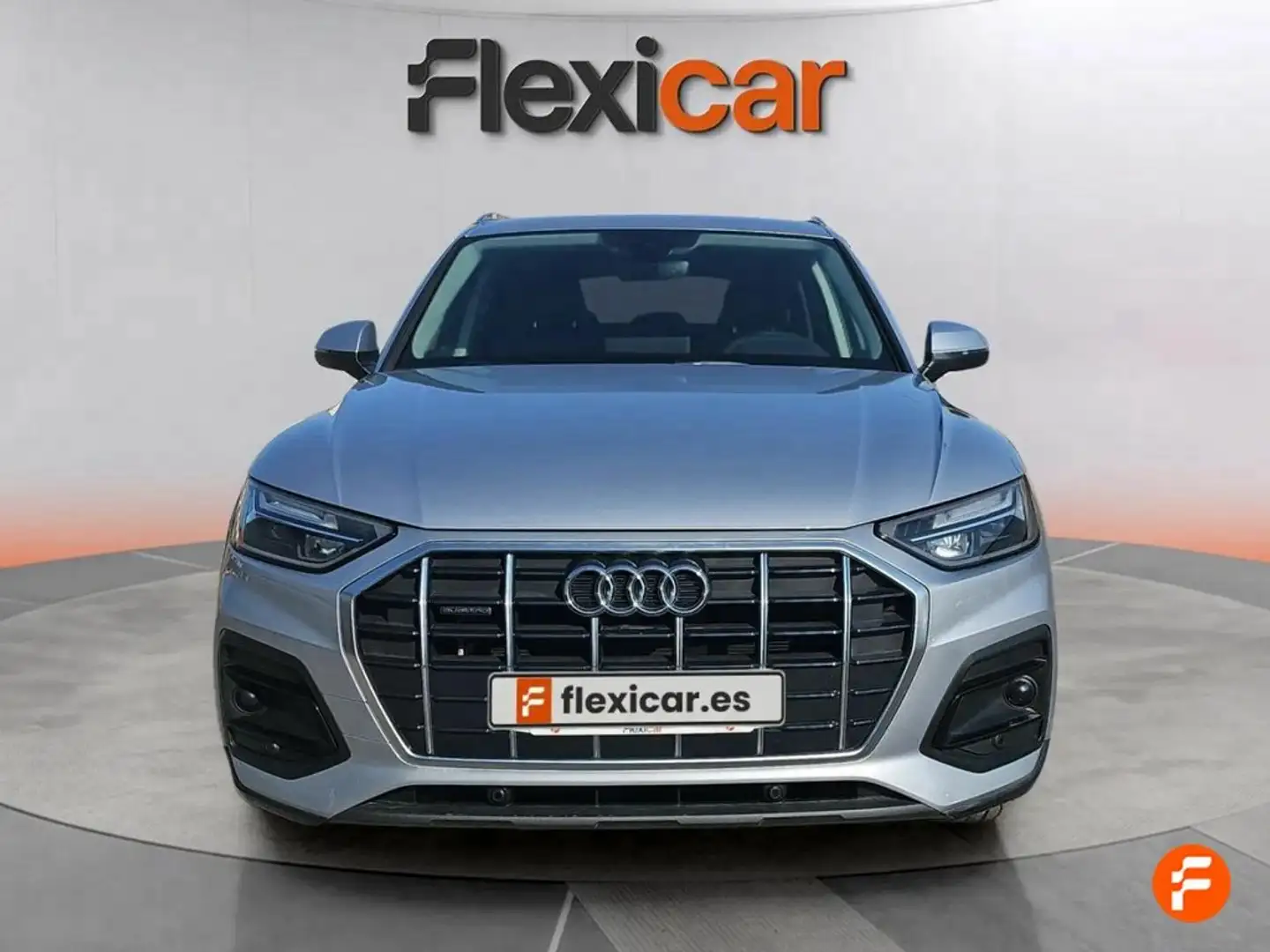 Audi Q5 40 TDI 150kW (204CV) quattro-ultra Geel - 2