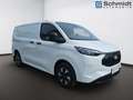 Ford Transit Custom Kasten Trend 320L1 Elektro 218PS A RWD Weiß - thumbnail 5