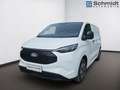 Ford Transit Custom Kasten Trend 320L1 Elektro 218PS A RWD Weiß - thumbnail 1
