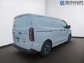 Ford Transit Custom Kasten Trend 320L1 Elektro 218PS A RWD Weiß - thumbnail 4