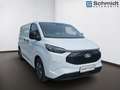 Ford Transit Custom Kasten Trend 320L1 Elektro 218PS A RWD Weiß - thumbnail 6