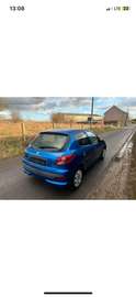 206+ 1.1e 60ch Urban