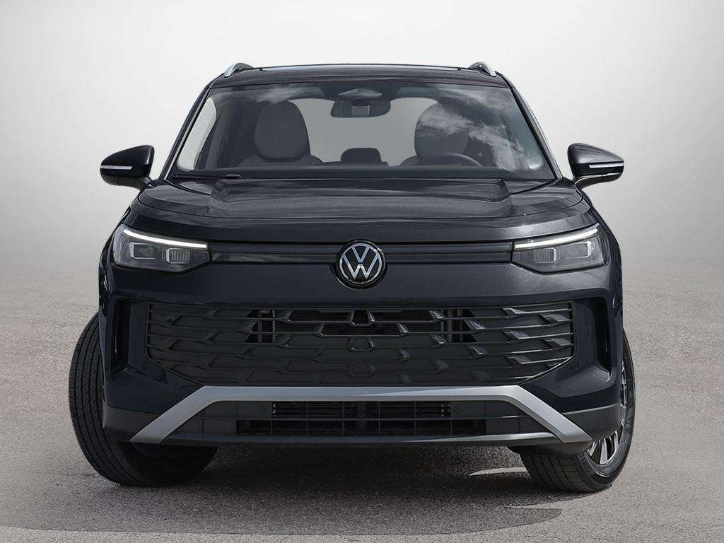 2026 Volkswagen Tiguan Trendline 4MOTION — снимка 2