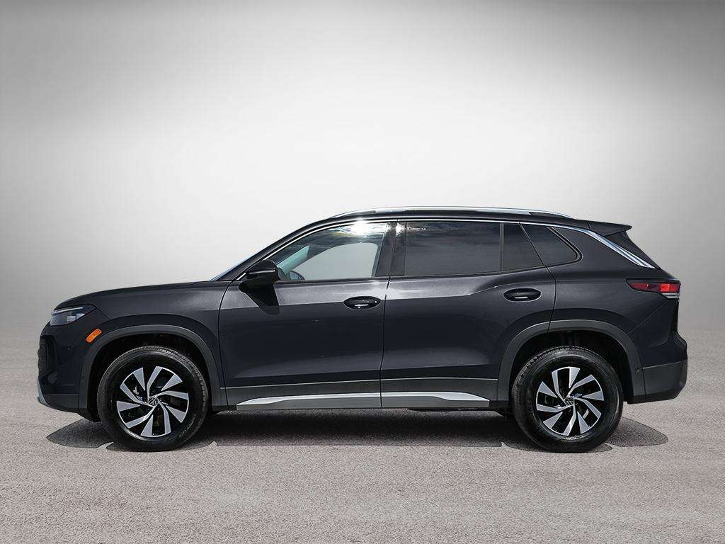 2026 Volkswagen Tiguan Trendline 4MOTION — снимка 3