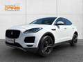 Jaguar E-Pace 2.0DI4 D150 S AWD Aut. Leder/NAVI/Kamera/Garantie Weiß - thumbnail 1
