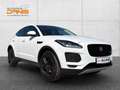 Jaguar E-Pace 2.0DI4 D150 S AWD Aut. Leder/NAVI/Kamera/Garantie Weiß - thumbnail 7