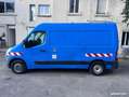 Renault Master F3500 L2H2 DCI 100 CONFORT Bleu - thumbnail 8