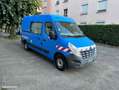 Renault Master F3500 L2H2 DCI 100 CONFORT Bleu - thumbnail 3