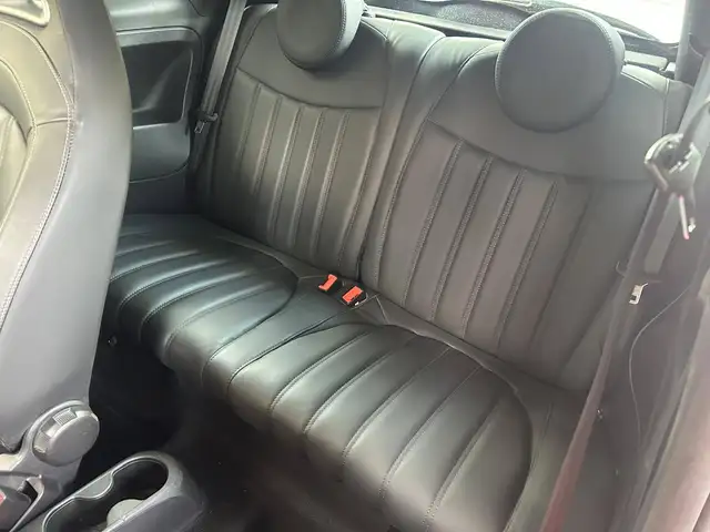 Abarth 595 view 16