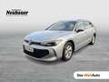 Volkswagen Passat Variant 1.5 eTSI 110 kW Business Silber - thumbnail 1