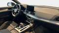 Audi Q5 55 TFSIe Black line quattro-ultra S tronic Plateado - thumbnail 9