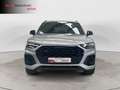 Audi Q5 55 TFSIe Black line quattro-ultra S tronic Argent - thumbnail 8