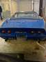 Corvette C3 Corvette C3 cabrio Bleu - thumbnail 7