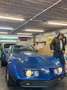Corvette C3 Corvette C3 cabrio Bleu - thumbnail 3