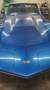 Corvette C3 Corvette C3 cabrio Azul - thumbnail 12