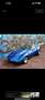 Corvette C3 Corvette C3 cabrio Bleu - thumbnail 1