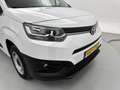 Toyota Proace City 1.5 D-4D Live Navigatiesysteem Fabrieksgarantie Cr Wit - thumbnail 36