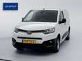 Toyota Proace City 1.5 D-4D Live Navigatiesysteem Fabrieksgarantie Cr Wit - thumbnail 2