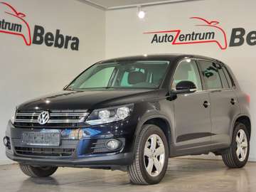 2.0 TDI Trend & Fun BMT Navigation/Standh
