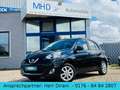 Nissan Micra 1.2 Acenta *Klima*Tempomat*Bluetooth* Schwarz - thumbnail 1
