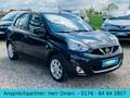 Nissan Micra 1.2 Acenta *Klima*Tempomat*Bluetooth* Schwarz - thumbnail 3