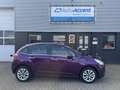 Citroen C3 1.0 PureTech Exclusive Pano/Klima/Navi/95dkm... Mauve - thumbnail 2