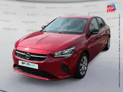 Opel Electric 136ch