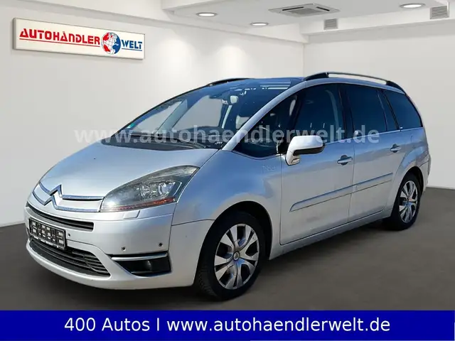 Citroen C4 X C4 Grand Picasso 1.6 16V HDi Exclusive