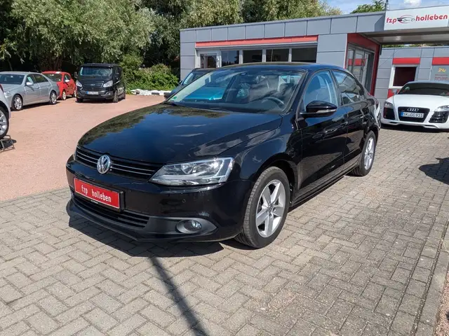Volkswagen Jetta Comfortline