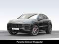Porsche Cayenne S Coupe Sportabgasanlage BOSE 22-Zoll Schwarz - thumbnail 1