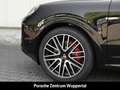 Porsche Cayenne S Coupe Sportabgasanlage BOSE 22-Zoll Schwarz - thumbnail 6