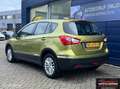 Suzuki SX4 S-Cross 1.6 Comfort prima onderhouden zelena - thumbnail 3