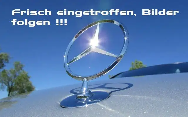 Mercedes-Benz X 350 X350 d Power 4Matic DoKa 360° AHK PDC Leder Navi