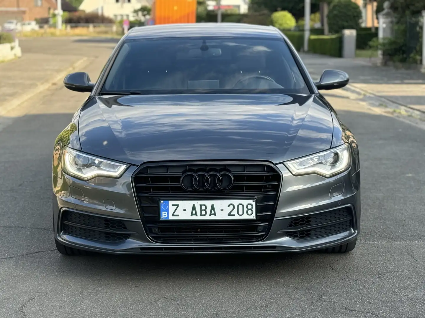 Audi A6 3.0 TDI DPF Gekeurd - 2