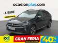 Volkswagen Taigo 1.0 TSI Más 85kW Negro - thumbnail 1